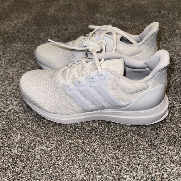 Adidas Ultradream DNA White Women’s Size 8.5 - Picture 3 of 5